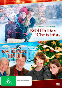 On the Twelfth Day of Christmas / The National Tree (DVD)